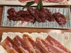 -炼瓦家日式烧肉·寿喜烧(融创精彩天地店)