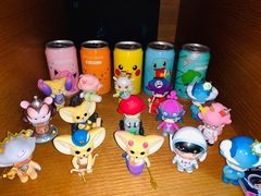 -泡泡玛特POPMART(合生汇店)