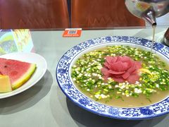 -牡丹宴·正宗洛阳菜·水席(国家牡丹园店)