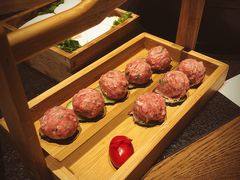 -盡膳口福跷脚牛肉火锅(合生汇购物中心店)