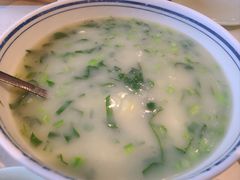 菜心豆汤-蜀厨小匠(蒲江店)