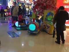 -大玩家(平江万达店)
