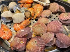 -巧克力渔家.小船海鲜胶东菜(万平口店)