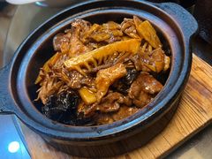 -京天红酒家(虎坊路店)