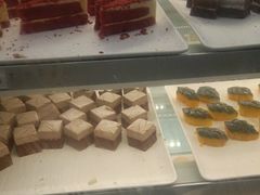 -西十二街牛排自助餐厅(大悦城店)