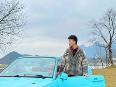 -云漫湖生态度假公园