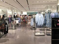 -ZARA(熙地港店)