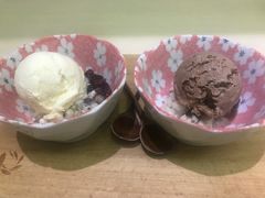 -半饱日式甜品(ifs国际金融店)