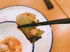 铁板生蚝-宋小谨·泉州菜(西沙湾店)