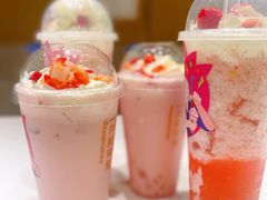-奈雪的茶(新天地广场PRO店)