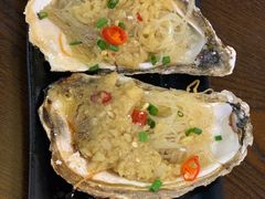 -正宗八宝冰饭·非遗冰饭·烧烤(奎桥店)