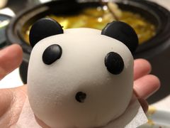 -拈菜(观音桥阳光世纪店)