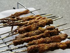 -老虎滩大连海鲜烧烤(水游城店)