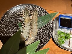 -杉海和牛烧肉海鲜自助(会展城店)