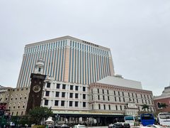 -澳门威尼斯人综合度假区