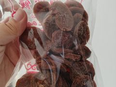 -苏州蜜饯门市部