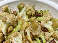 -隆喜元鱼汤包·海鲜(中联广场店)