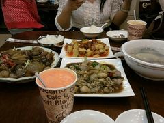 -旺达·福州菜(正大广场店)