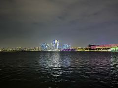 -金鸡湖景区