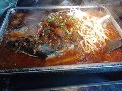 -焰鱼(昌建广场店)