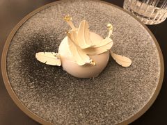 -玲婧胡同·生日蛋糕·餐厅(嘉里城店)