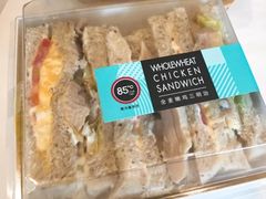 -85度C(济南经七路店)
