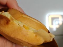 -薛新颖红豆饼(中式甜点山师店)