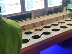 -星伦多自助料理(华润万象城店)