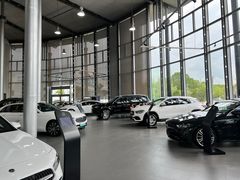 -宁波之星奔驰4S店(海曙店)