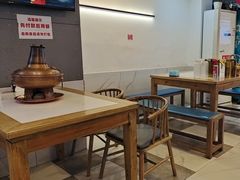 -虾大侠·盱眙龙虾老北京铜锅涮羊肉(金楠天街店)