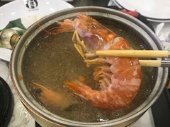 -澜悦港海鲜体验主题餐厅