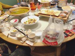 -鸡毛店·川菜(文殊院店)