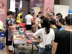 -标记美食新鲜猪杂(兴南大道店)