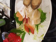 -真味鲜厨(观塘店)