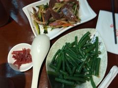 -雲栖斜街炸酱面馆