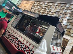 -富豪雪糕车流动点(尖沙咀店)