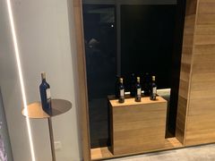 酒柜-大酉·M Coffee(北京美术馆店)