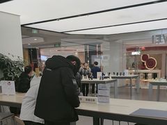 -华为授权体验店(新奥购物中心)