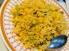 东记招牌炒饭-东鑫记港式茶餐厅(南京东路店)