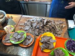 -清真磨沟沿老字号牛肉面(总店)