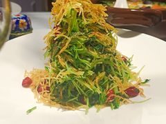 -四季民福烤鸭店(王府井东安门店)