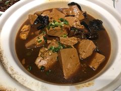 -广玉兰上海菜(德平店)