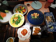 -山葵家·创意料理(万象汇店)
