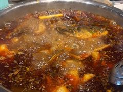 -肖肖酸萝卜鱼火锅(总店)