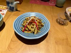 -一心创作料理屋(经开万达店)