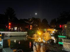 -祝家花園(伯渎港店)