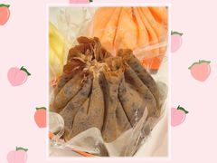 -檬舒舒MonChouChou(环球金融中心店)