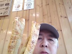 -木屋烧烤(惠阳华润小径湾店)