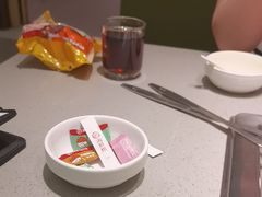 -海底捞火锅(太原南站店)