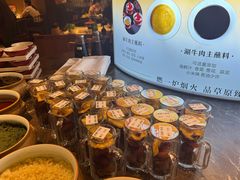-涮福記·现切牛羊肉火锅(世纪汇店)
